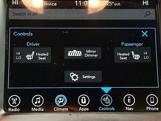 Used 2017 Chrysler 300 S image 22