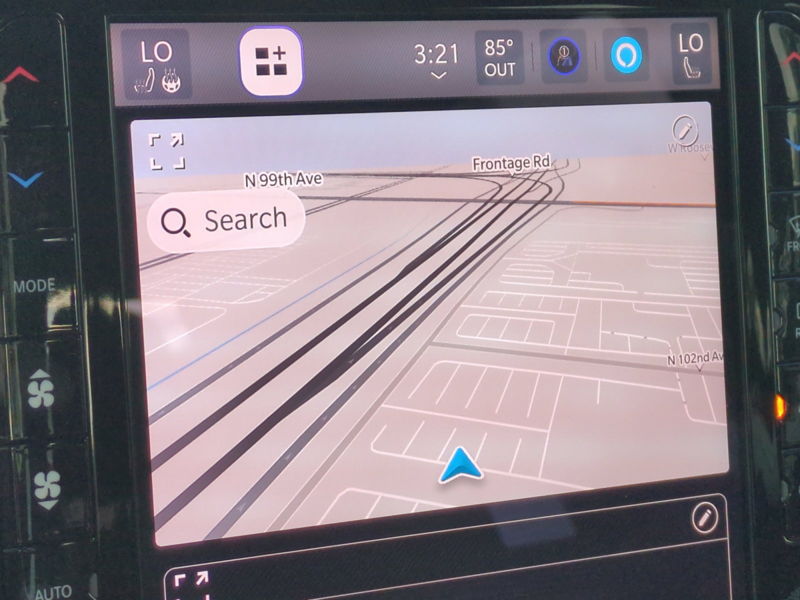 New 2026 RAM 2500 Big Horn image 28