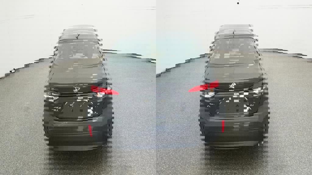 New 2026 Toyota Corolla LE image 7