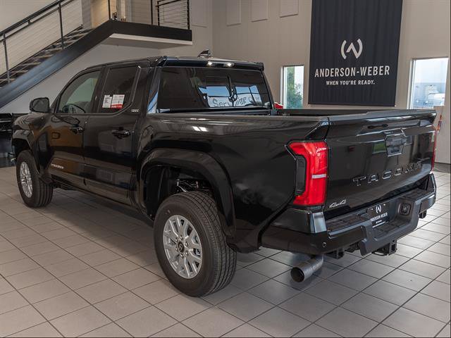 New 2026 Toyota Tacoma SR5 w/ SR5 Upgrade Package AWD/4WD image 20