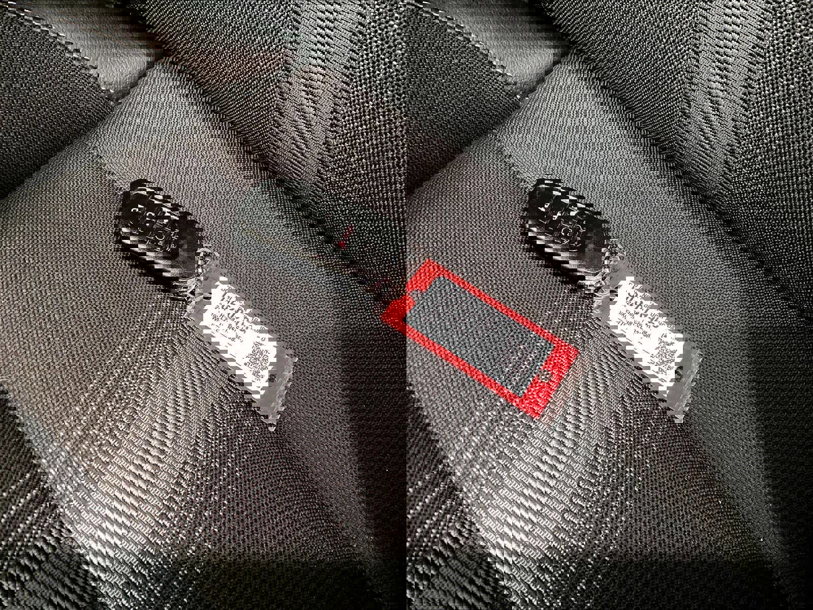 Used 2024 Honda Civic Sport image 29