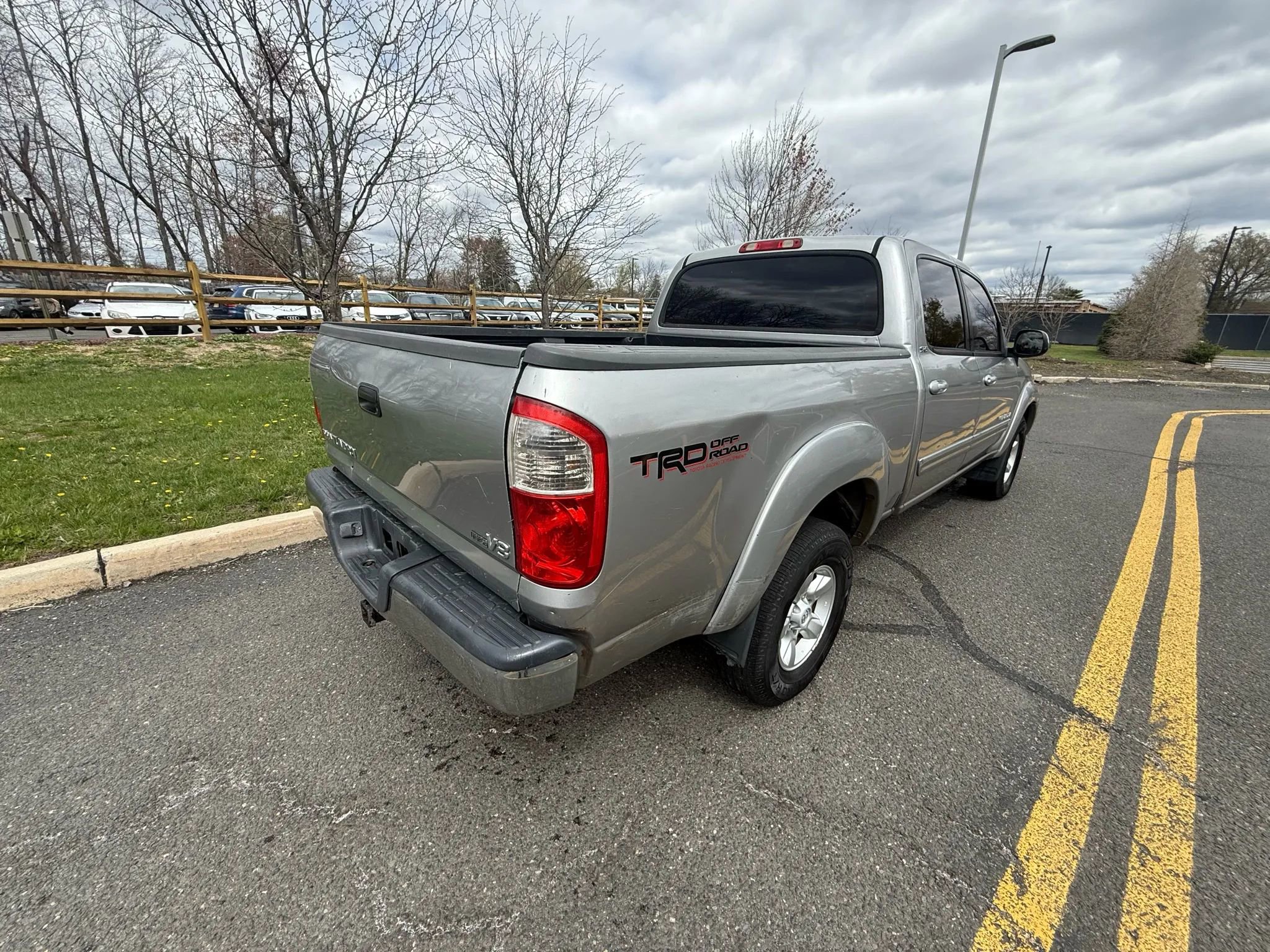 Used 2006 Toyota Tundra SR5 image 7