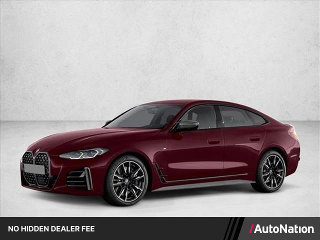 Used 2024 BMW M440i xDrive Gran Coupe AWD/4WD image 1