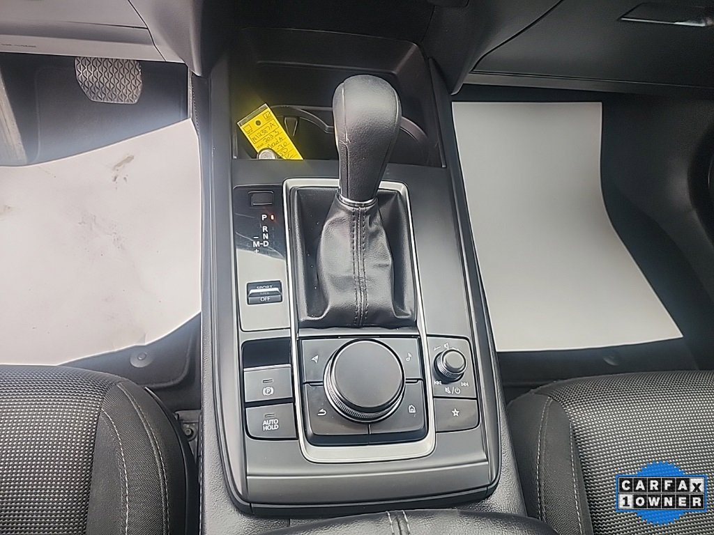 Certified 2023 MAZDA CX-30 AWD 2.5 S image 19