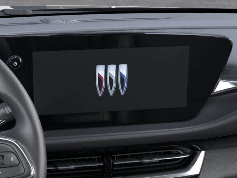 New 2026 Buick Envista Sport Touring w/ Convenience I Package image 20