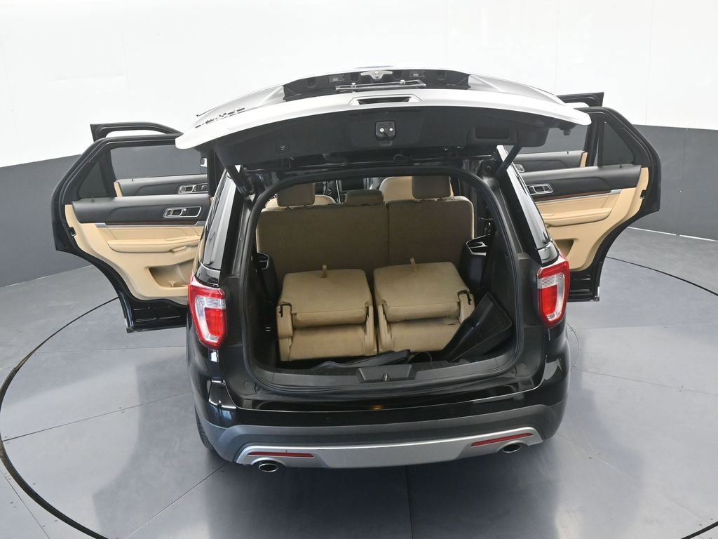 Used 2017 Ford Explorer Limited image 74