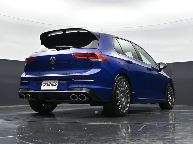 Used 2024 Volkswagen Golf R AWD/4WD image 41