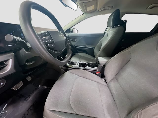 Certified 2025 Kia K4 FWD image 20