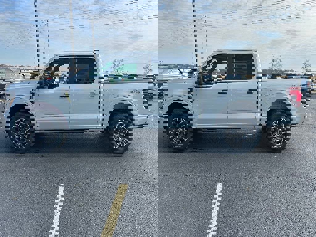 New 2025 Ford F150 STX w/ Equipment Group 200A image 26