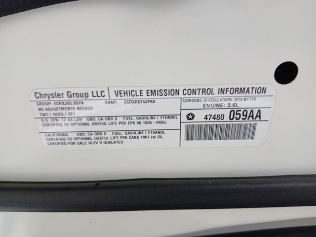 Used 2014 Dodge Journey SXT w/ Flexible Seating Group FWD image 59