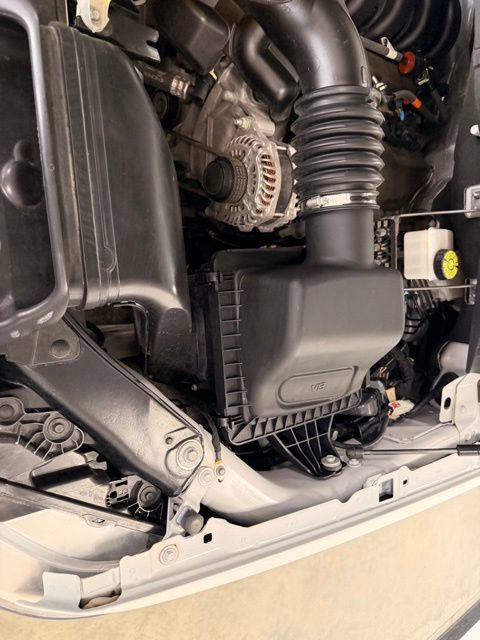 Used 2023 Ford F150 Lariat w/ Equipment Group 502A High AWD/4WD image 58