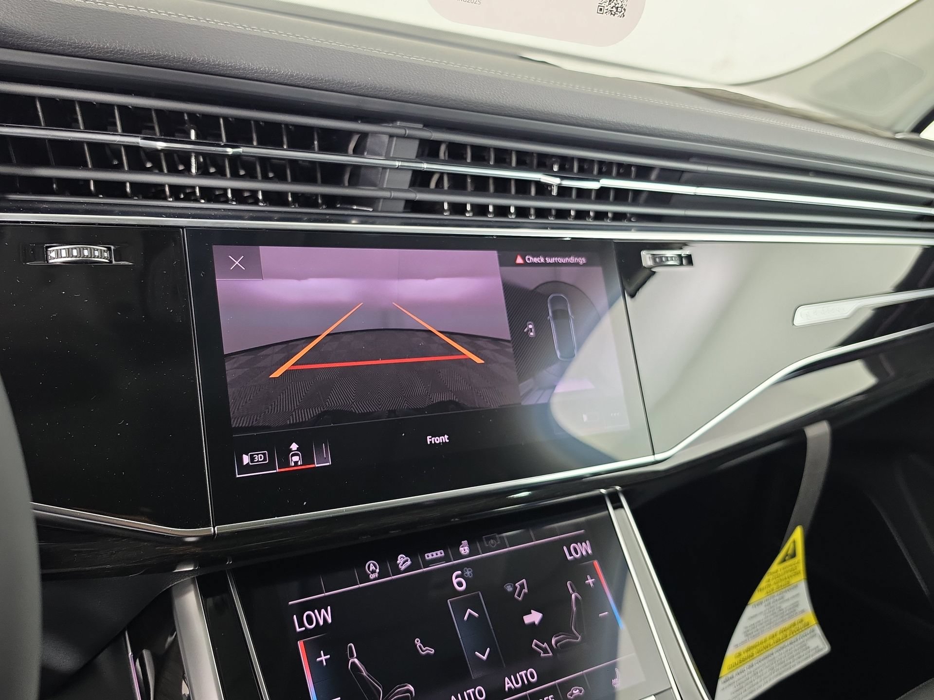 New 2026 Audi Q7 2.0T Premium AWD/4WD image 27