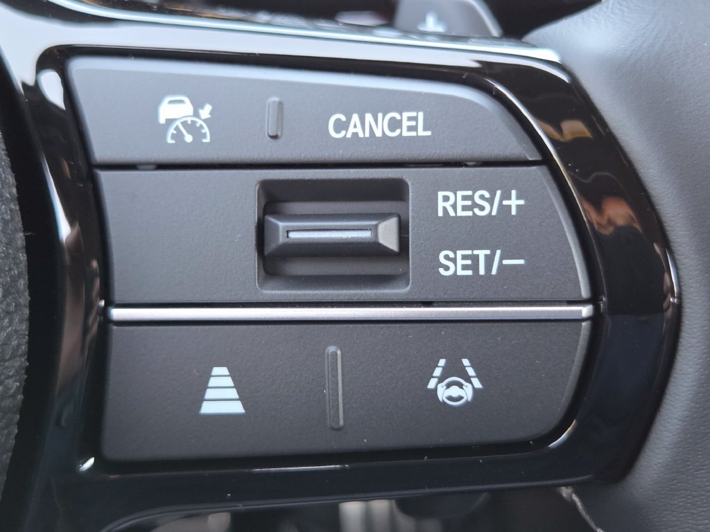 New 2026 Honda Civic Sport image 15