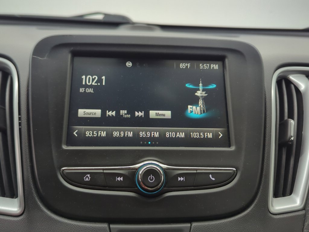 Used 2016 Chevrolet Malibu LS FWD image 18