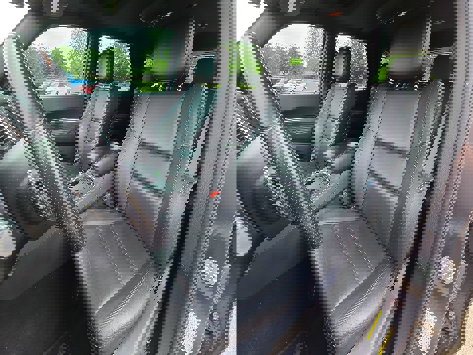 Used 2019 Dodge Durango GT w/ Blacktop Package image 11