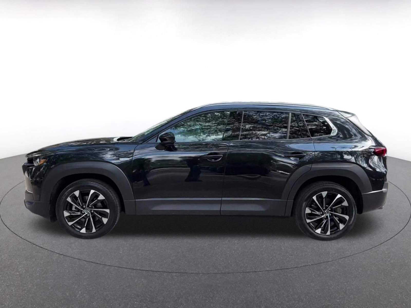 Used 2025 MAZDA CX-50 2.5 Hybrid w/ Premium Plus Pkg AWD/4WD image 9