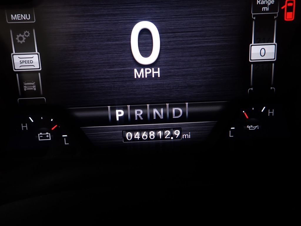 Used 2023 RAM 1500 Big Horn AWD/4WD image 40