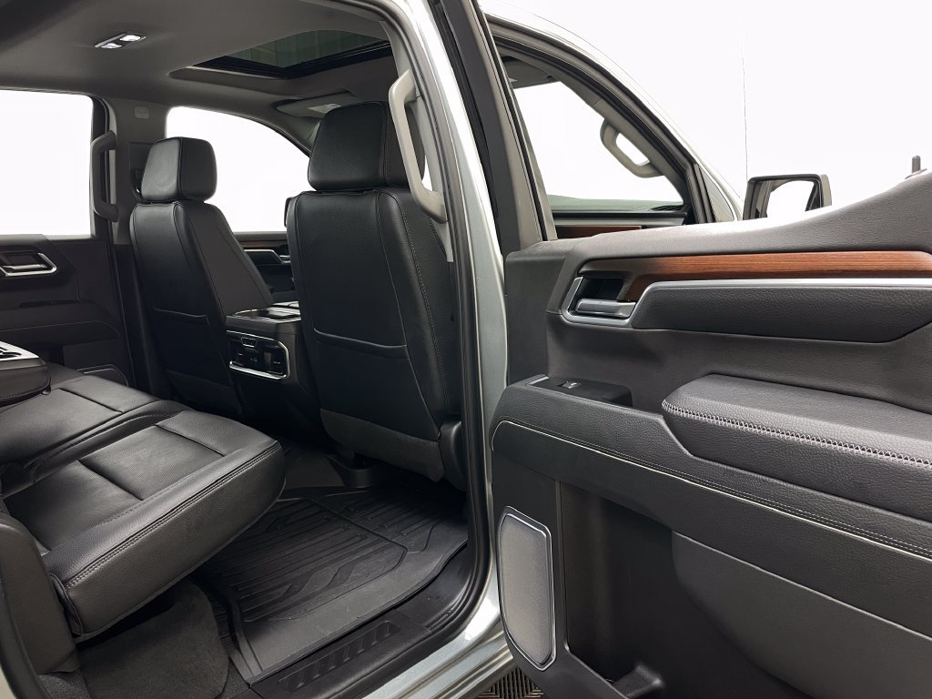 Used 2026 GMC Sierra 1500 Denali AWD/4WD image 47