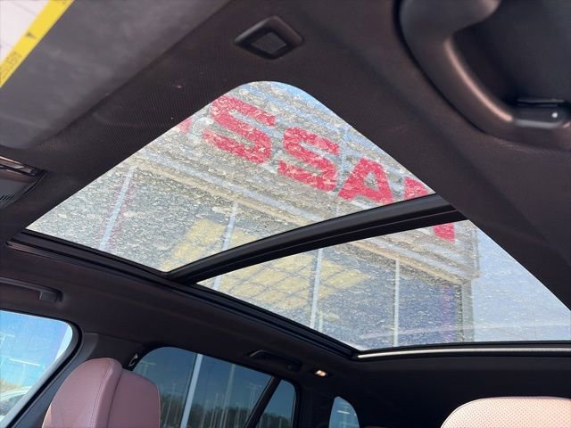 Used 2023 BMW X5 sDrive40i w/ Luxury Seating Package image 25