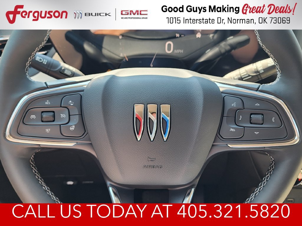 New 2026 Buick Encore GX Preferred w/ Comfort Package AWD/4WD image 18