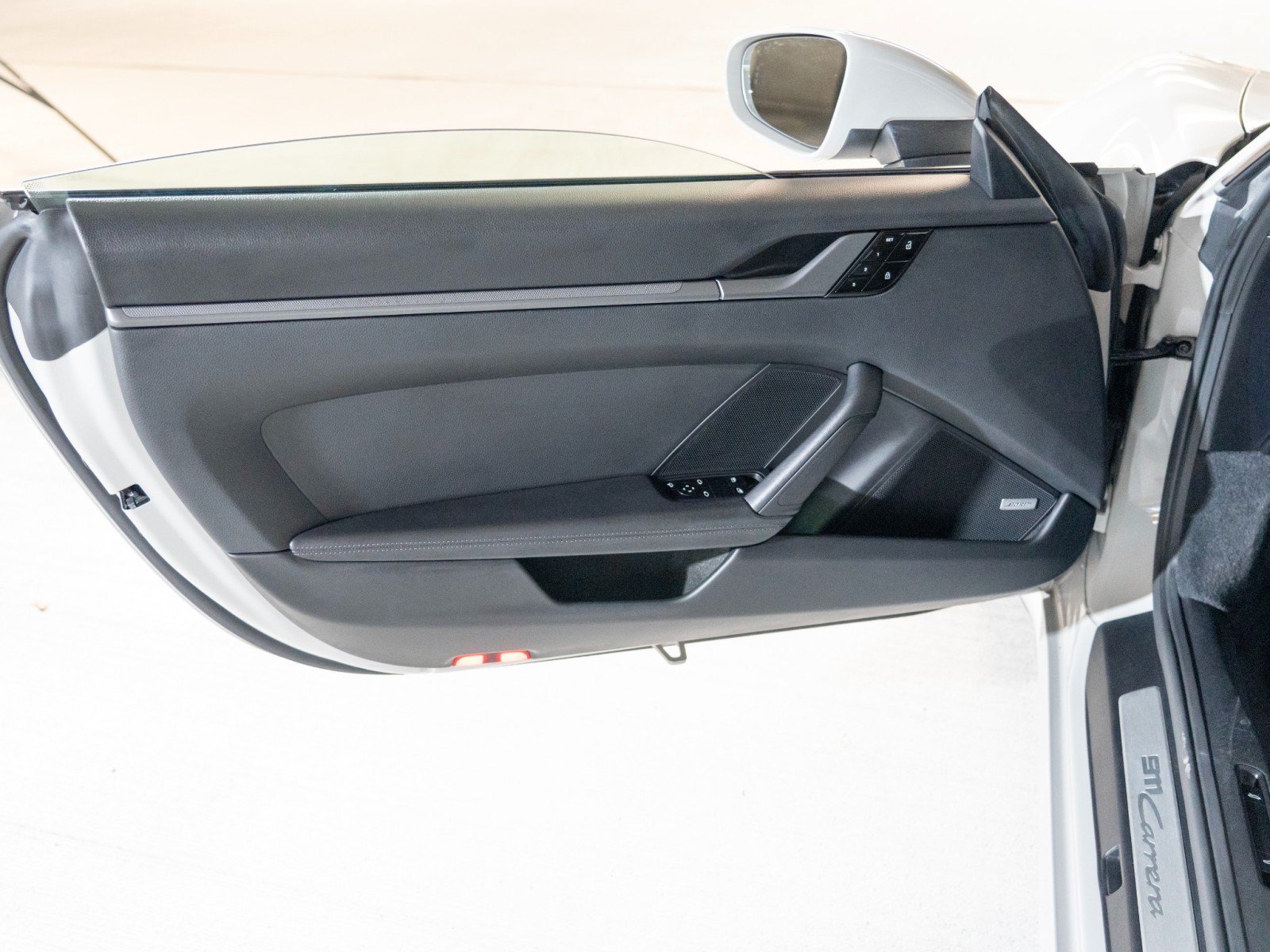 Certified 2021 Porsche 911 Carrera RWD image 16