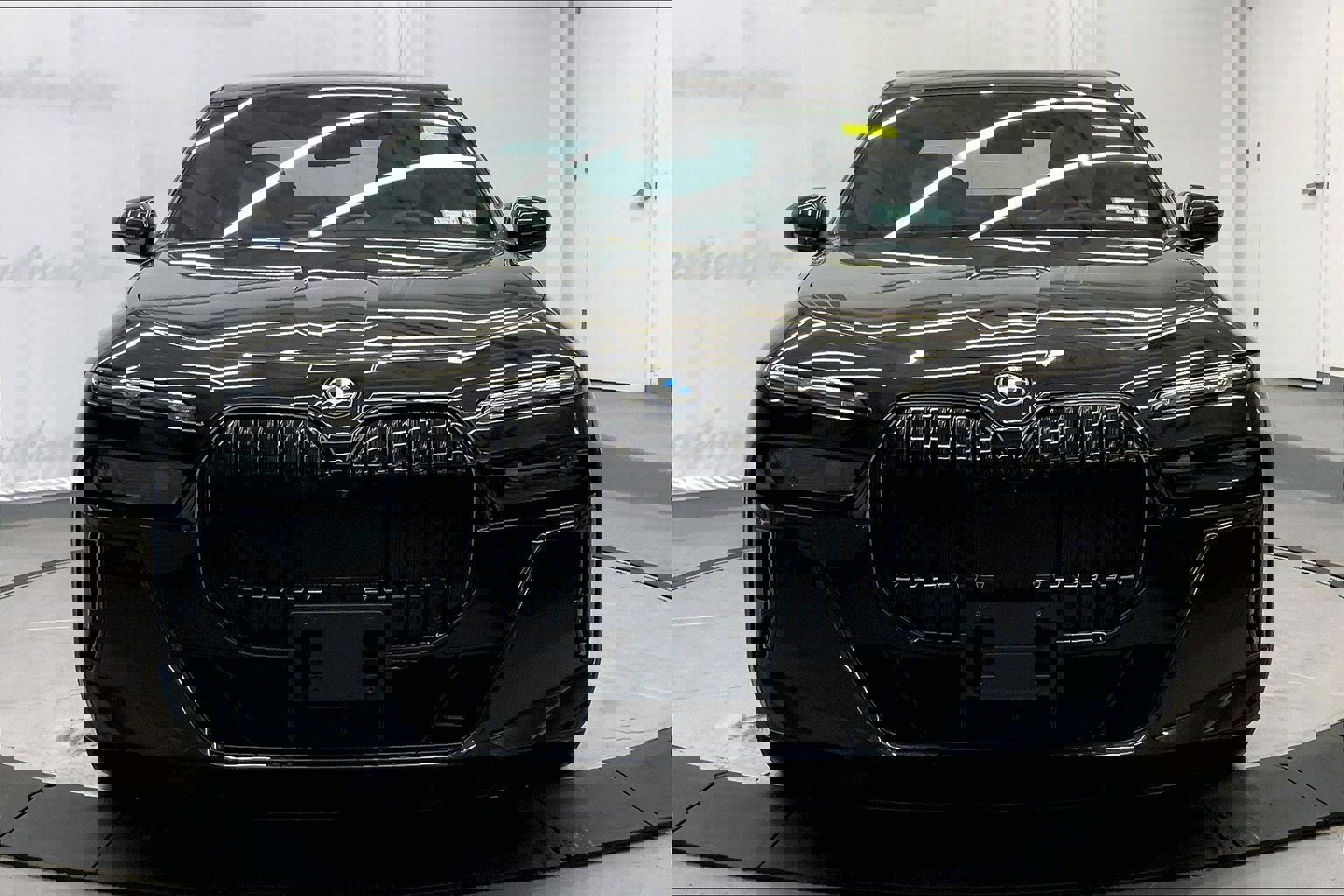 Certified 2024 BMW 750e xDrive w/ Executive Package image 2