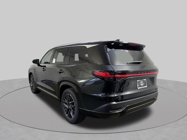 New 2026 Lexus TX 350 AWD w/ Technology Package image 34