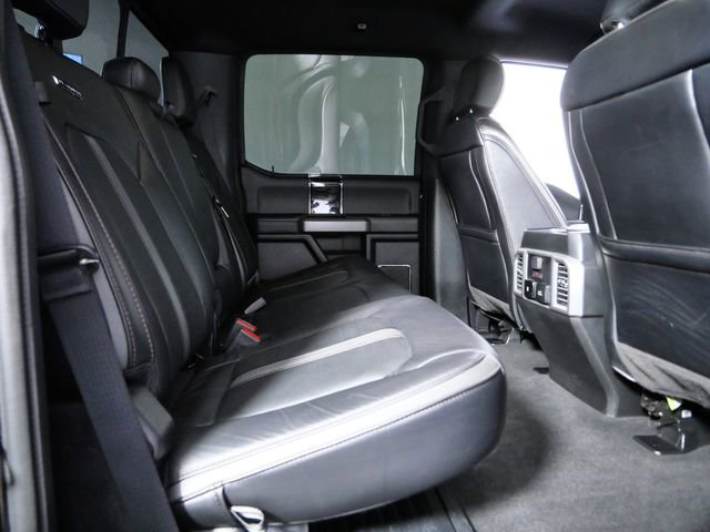 Certified 2020 Ford F250 Platinum w/ FX4 Off-Road Package AWD/4WD image 15