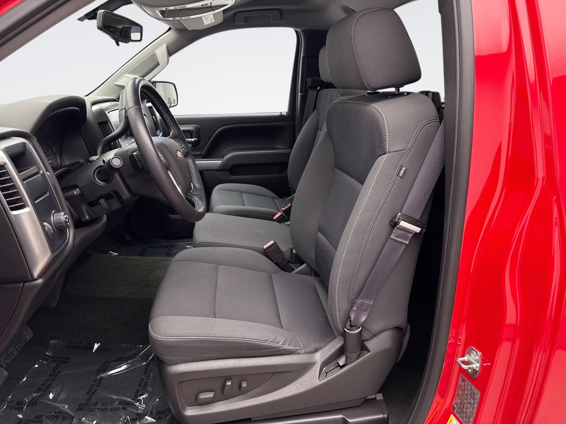 Used 2016 Chevrolet Silverado 1500 LT w/ LT Convenience Package image 11