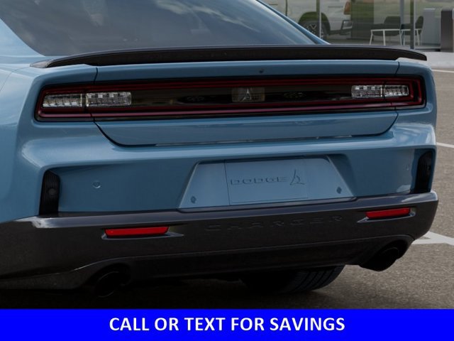New 2027 Dodge Charger Scat Pack AWD/4WD image 13