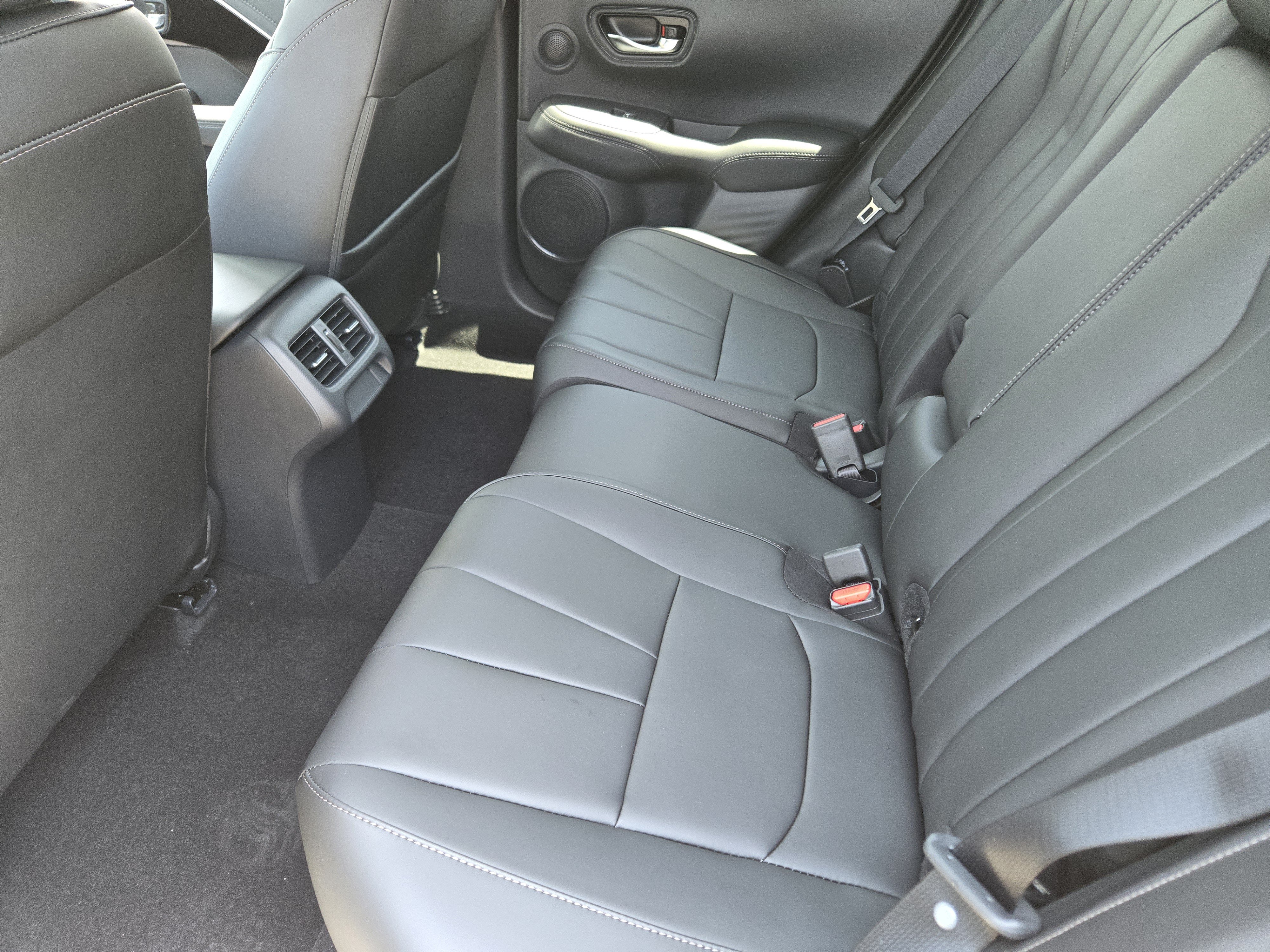 New 2026 Acura ADX FWD image 19