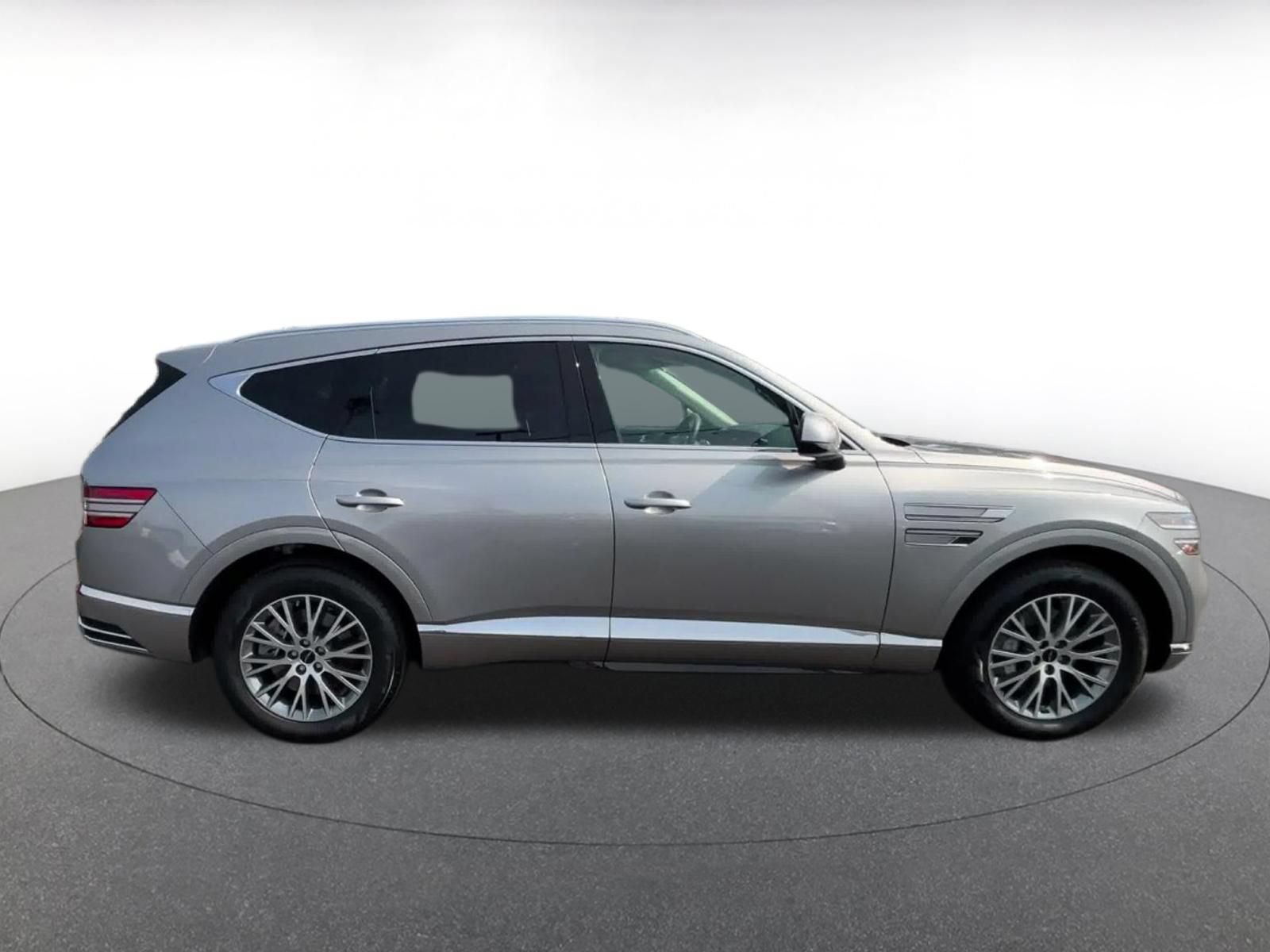 Used 2026 Genesis GV80 2.5T AWD/4WD image 15