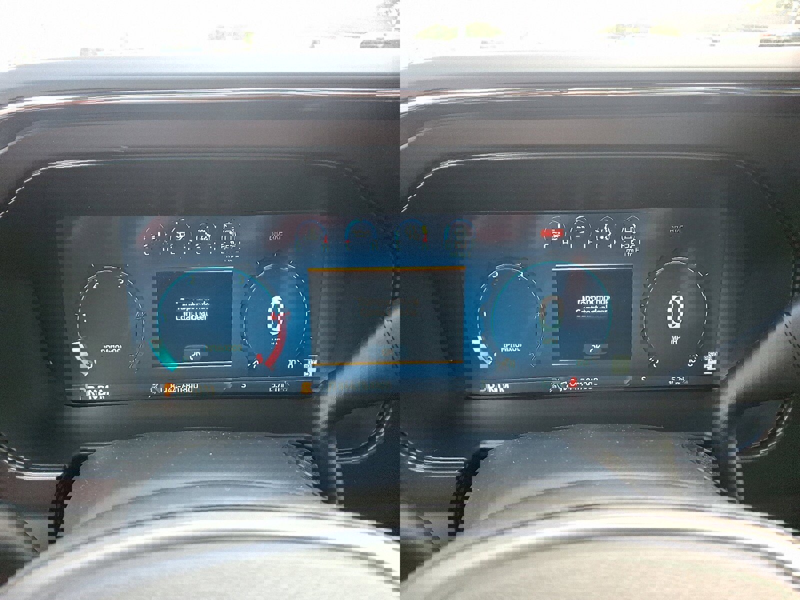 New 2026 Ford F350 Lariat image 17