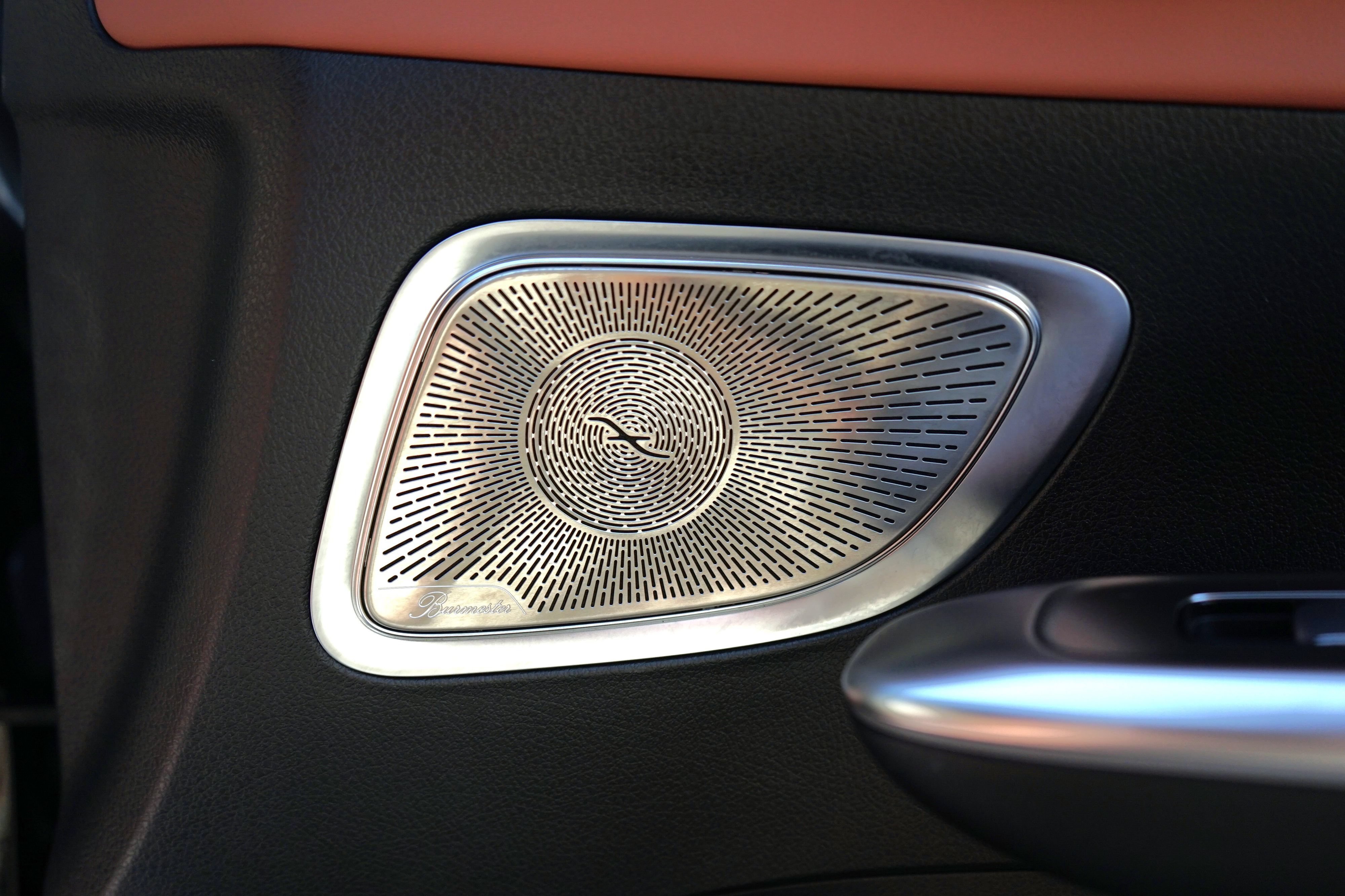 Used 2024 Mercedes-Benz C 63 AMG S image 36