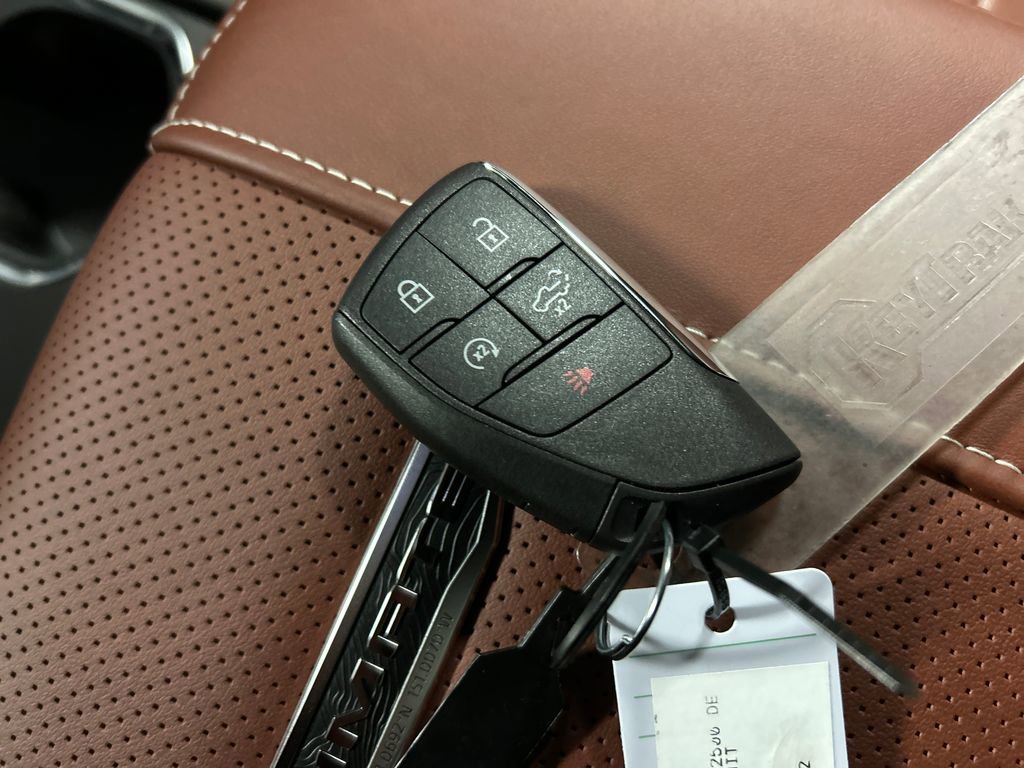 New 2026 GMC Sierra 2500 Denali Ultimate image 20