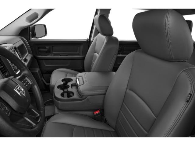 Certified 2018 RAM 1500 Tradesman w/ Popular Equipment Group AWD/4WD image 12