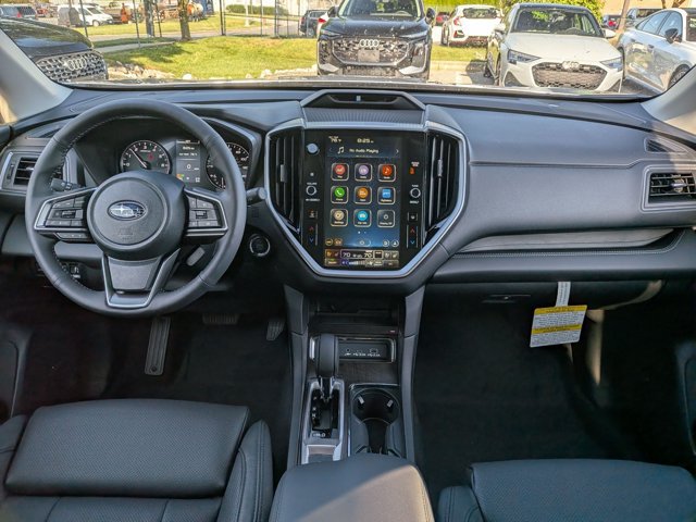 New 2026 Subaru Ascent Touring AWD/4WD image 16