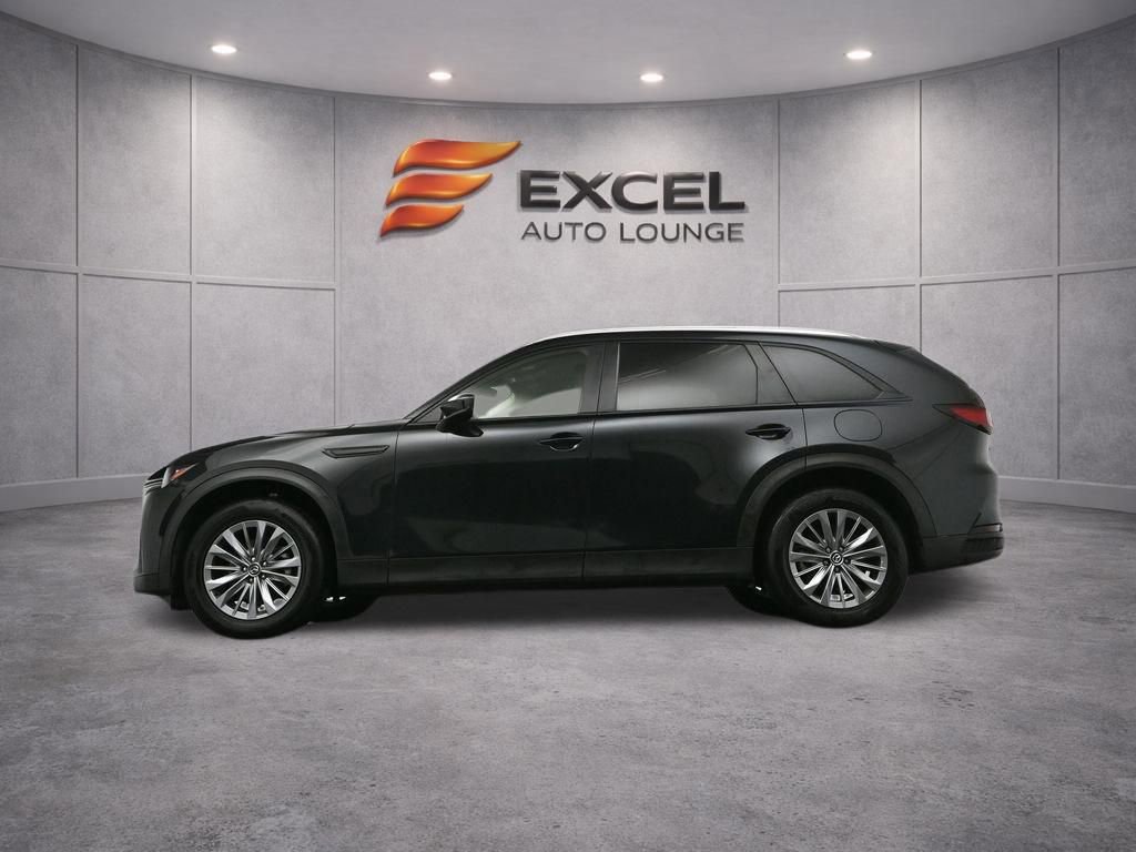 Used 2024 MAZDA CX-90 3.3 Turbo w/ Select Package image 35