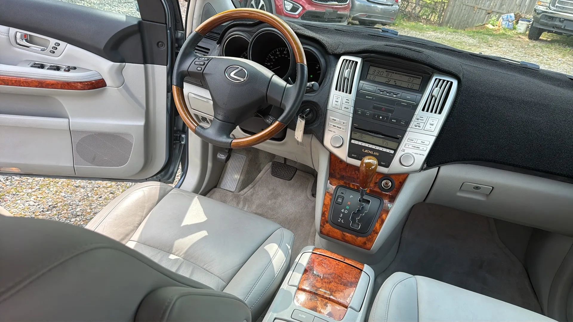 Used 2008 Lexus RX 350 2WD image 31