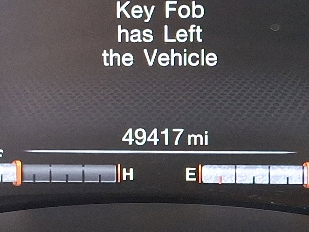 Certified 2021 Jeep Renegade Latitude image 13