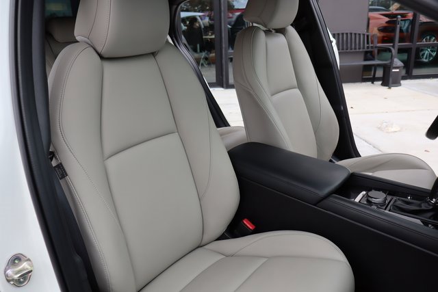 Used 2021 MAZDA MAZDA3 s image 15