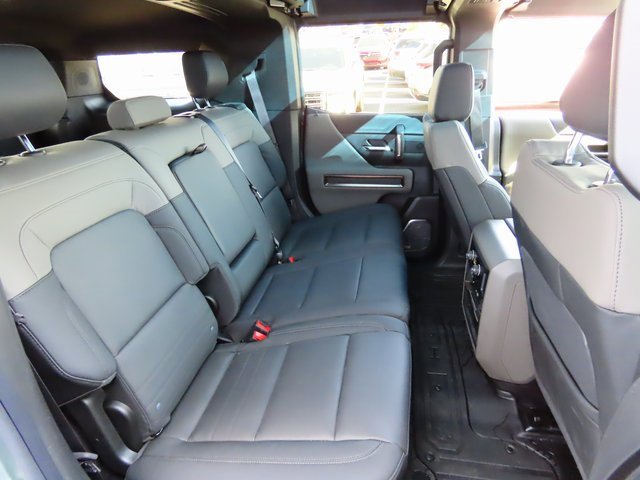 Used 2024 GMC Hummer EV 3X image 25