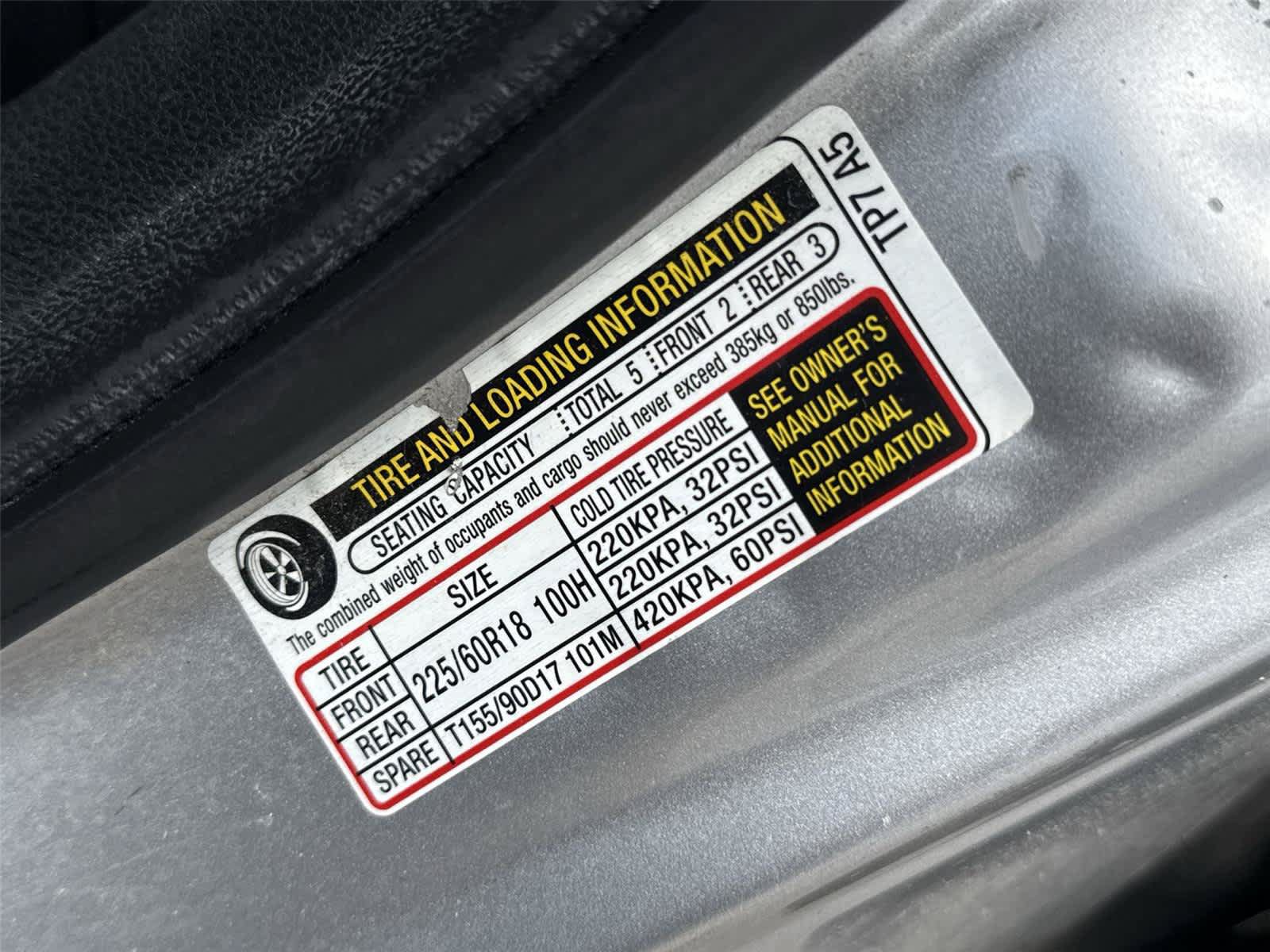 Used 2010 Honda Crosstour EX-L image 20