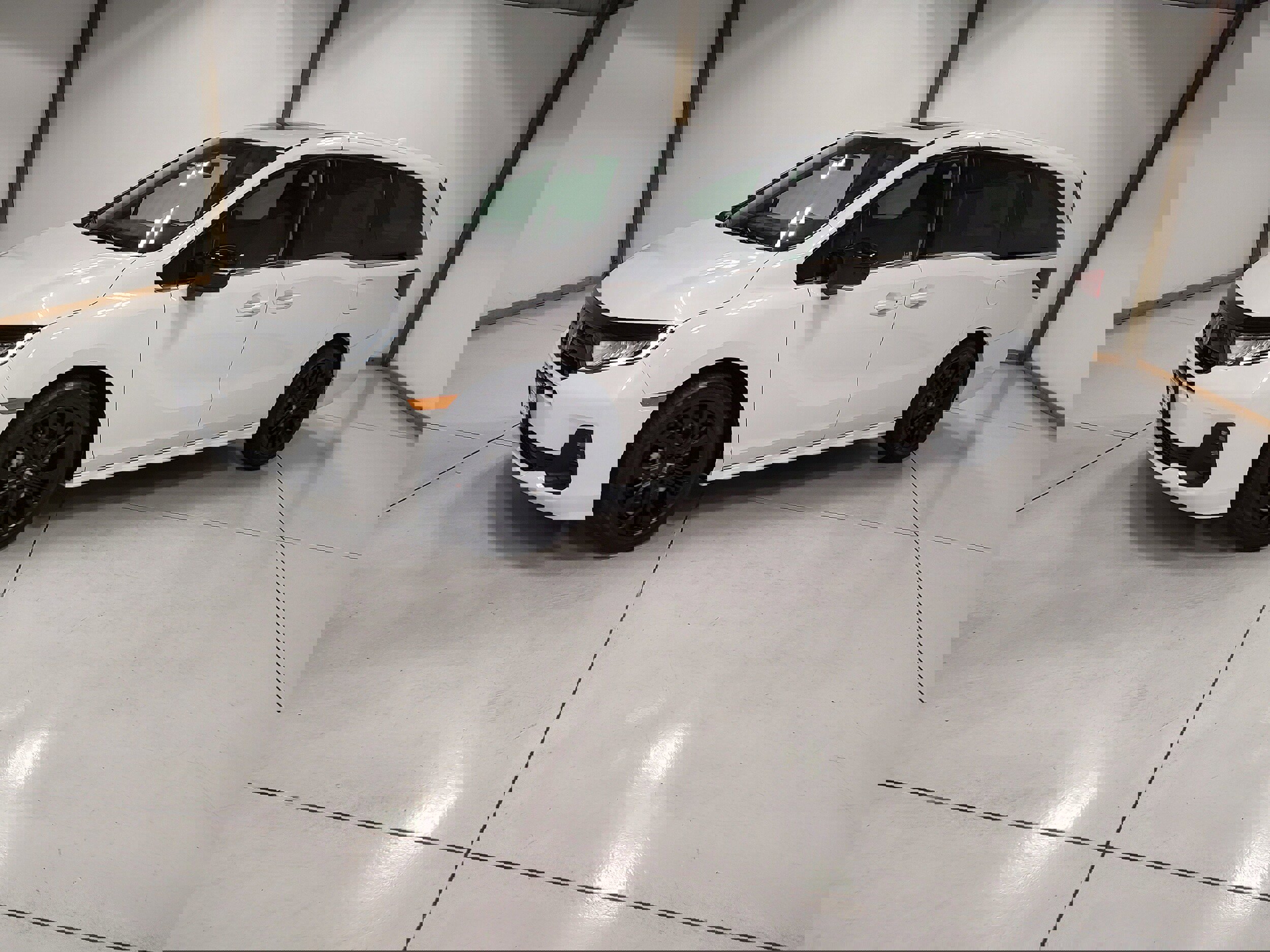 New 2026 Honda Odyssey Sport-L image 4