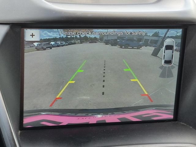 Used 2019 Ford Escape SEL FWD image 34