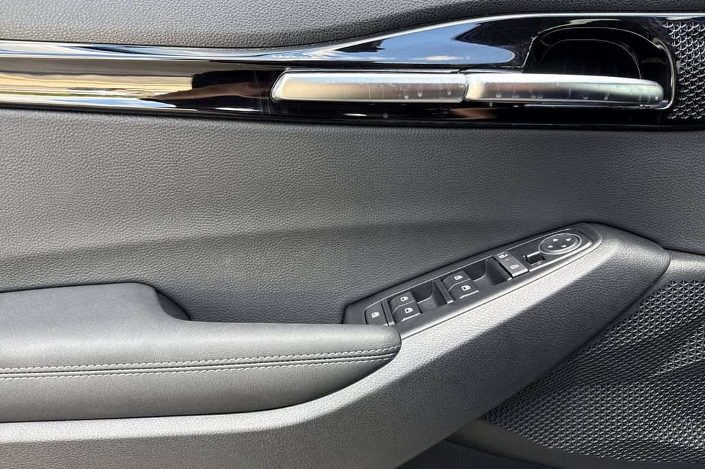 New 2026 Kia Seltos S AWD/4WD image 11