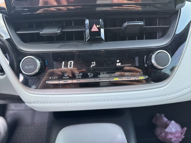 Used 2024 Toyota Corolla SE image 17