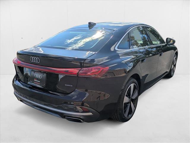 New 2025 Audi A5 2.0T Prestige image 5