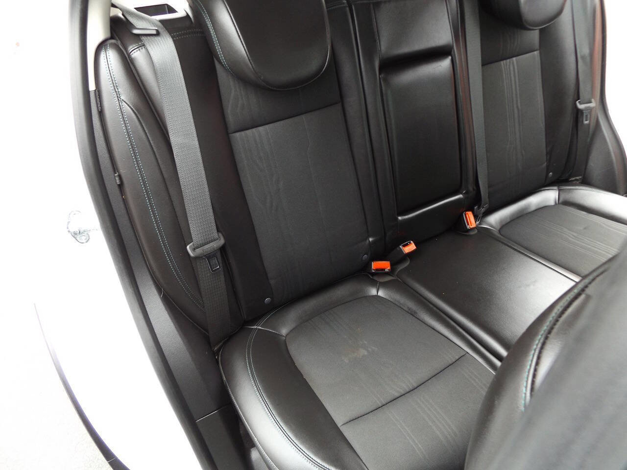 Used 2016 Chevrolet Trax LT w/ LT Sun and Sound Package image 24