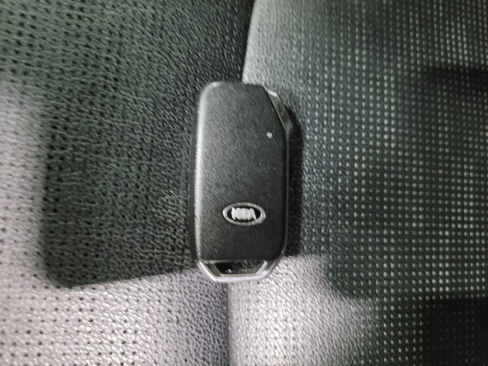 Used 2019 Kia Forte EX image 32